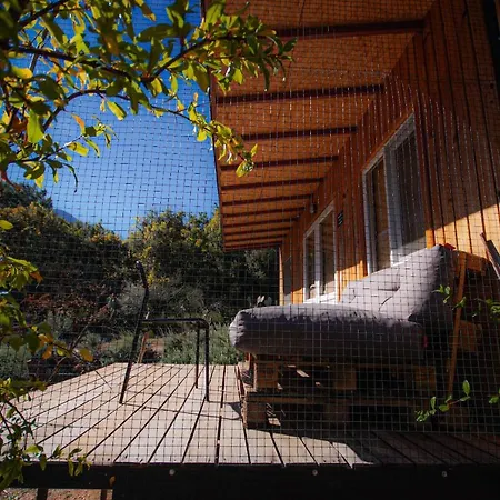 The Land Camping *